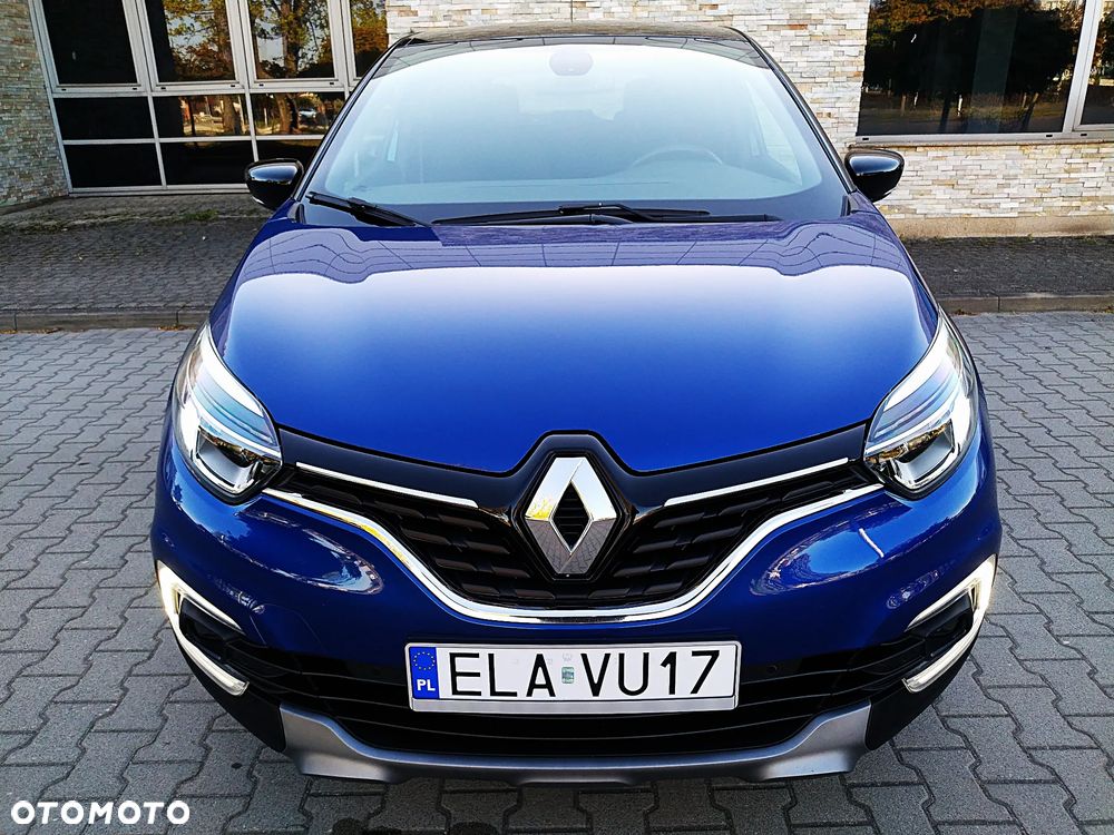 Renault Captur - 14