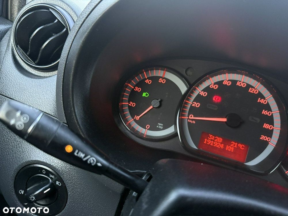 Mercedes-Benz Citan - 19