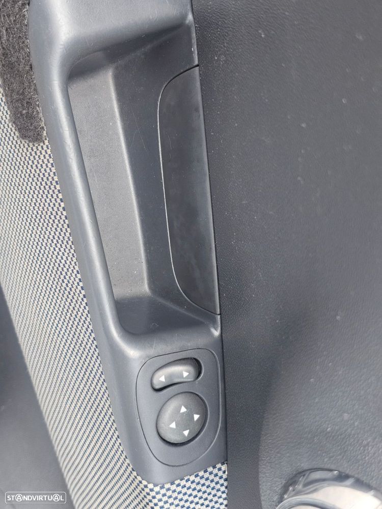 Fiat 500 1.3 16V Multijet Lounge - 35