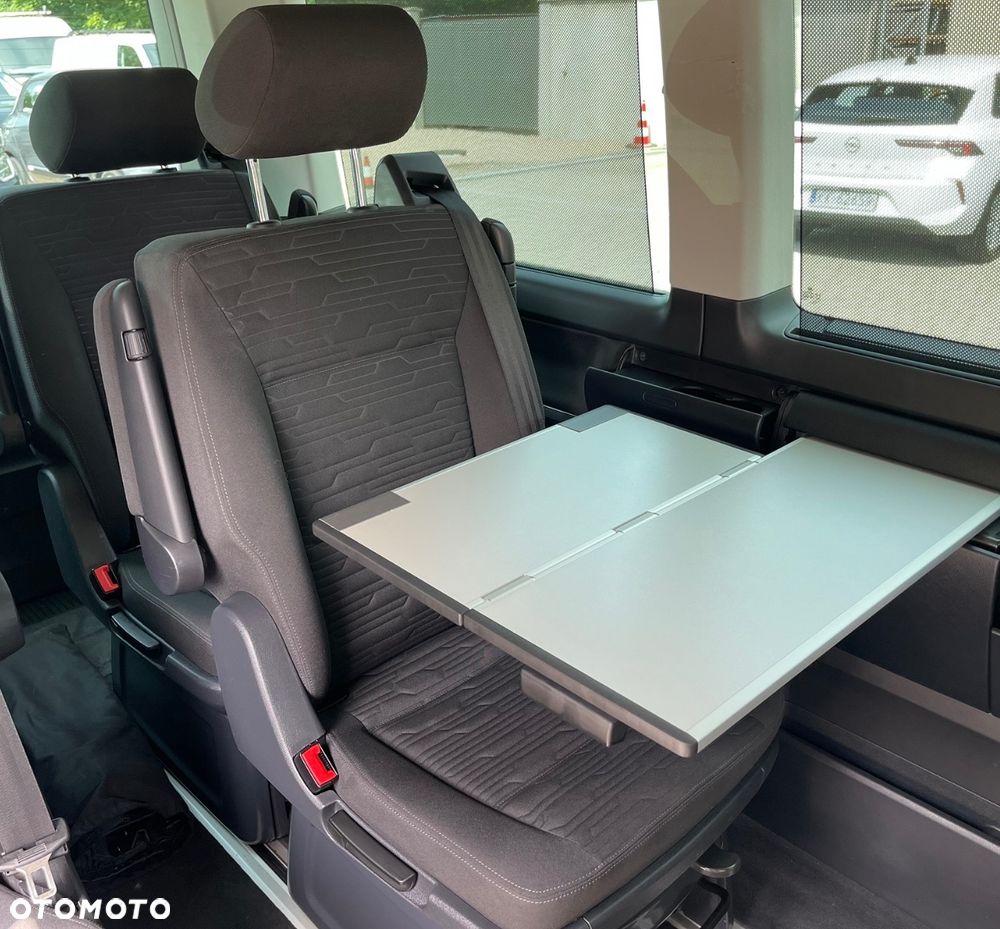 Volkswagen Multivan 2.0 TDI L1 Highline DSG - 33