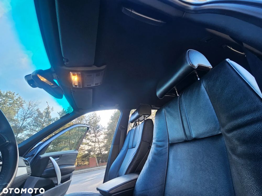 BMW X3 xDrive35d Limited Sport Edition - 31