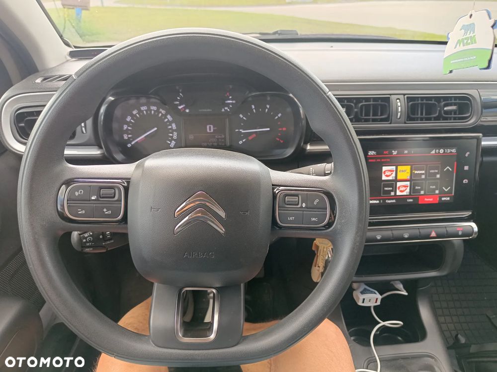 Citroën C3 1.2 PureTech Shine - 34