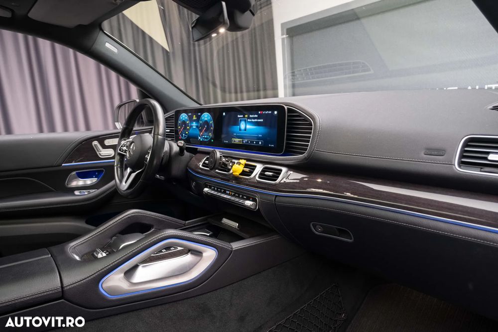 Mercedes-Benz GLE - 40