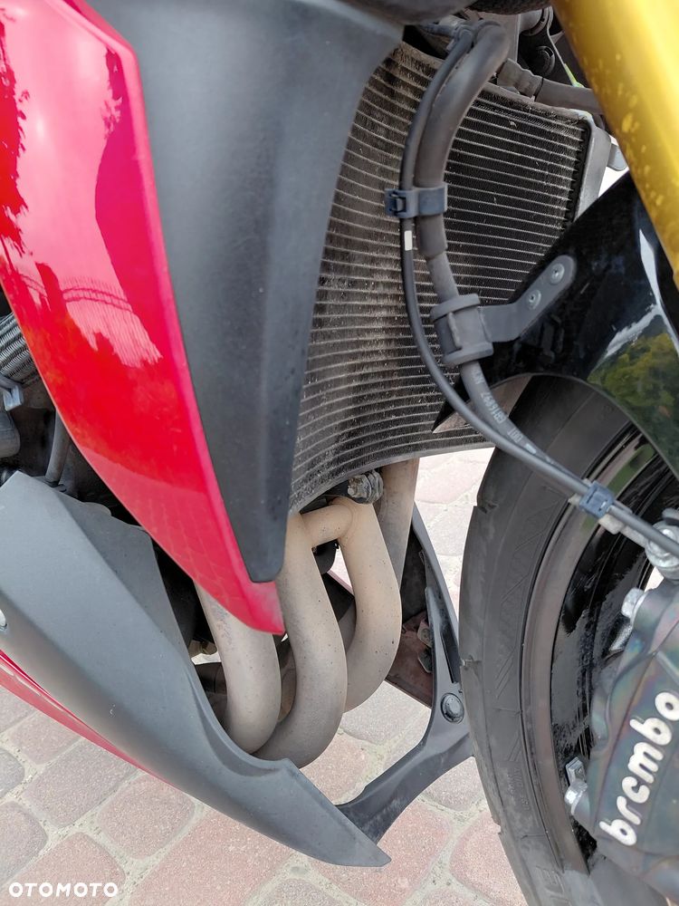 Suzuki GSX - 13