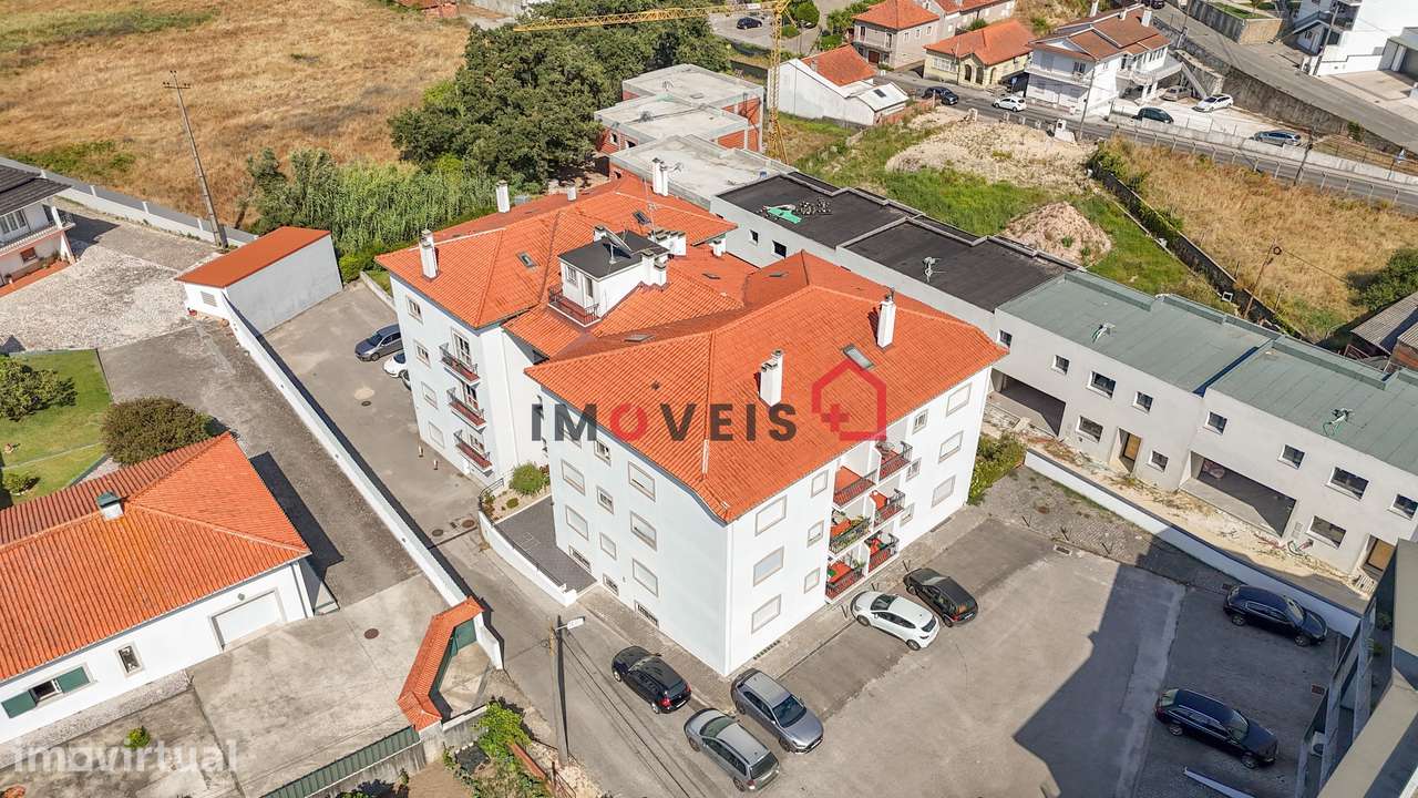 Apartamento T2 + 1 Parceiros | Leiria - Grande imagem: 2/14
