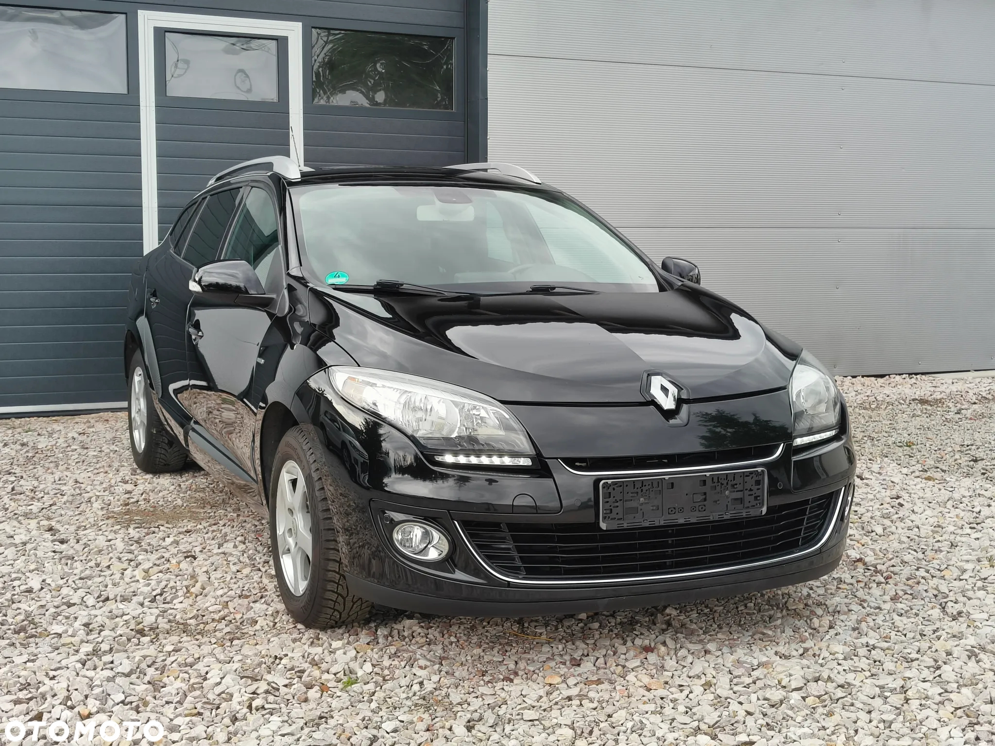 Renault Megane Grandtour TCe 130 Bose Edition - 2