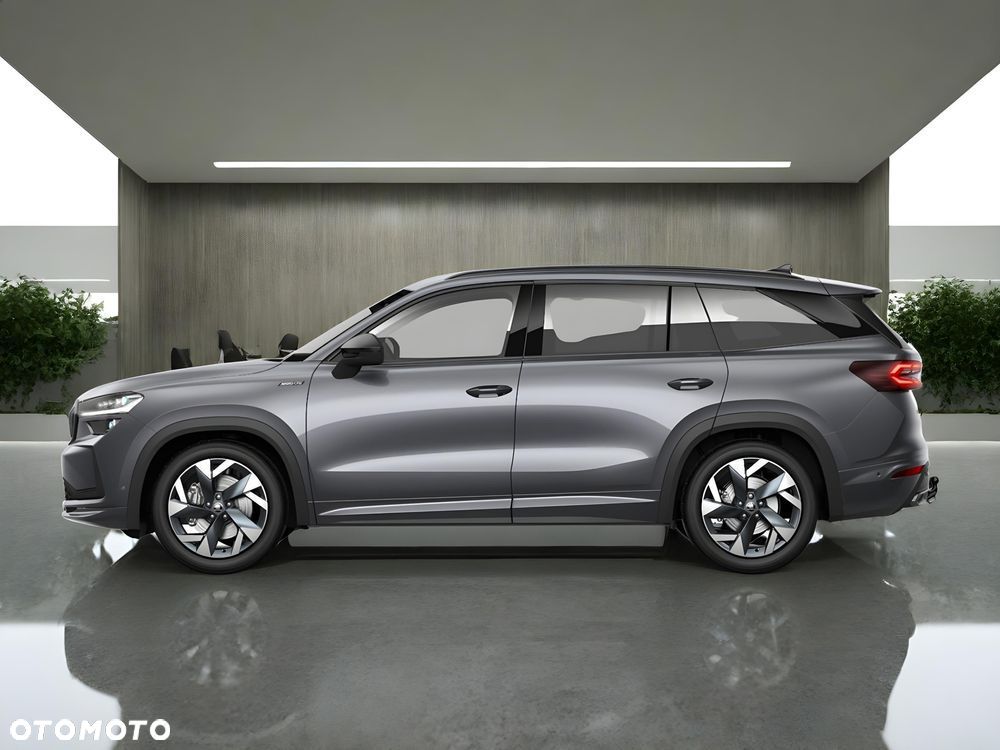 Skoda Kodiaq 2.0 TSI 4x4 Sportline DSG - 2