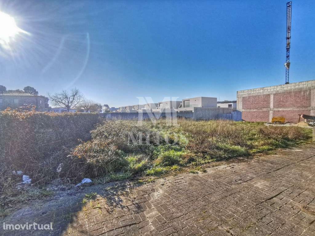 Lote para venda em Santa Marta de Portuzelo - Viana do Castelo - Grande imagem: 3/7