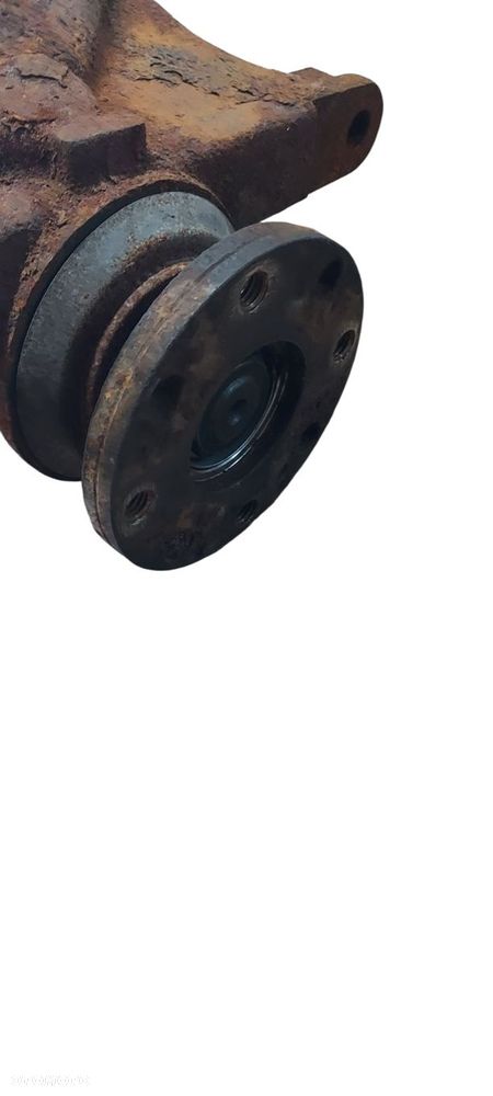 Bmw E90 E87 E92 Dyferencjał Most 3.45 7524321 N45 N46 N43 Benzyna - 2