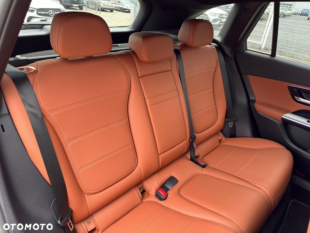 Mercedes-Benz GLC 200 d mHEV 4-Matic Avantgarde - 18