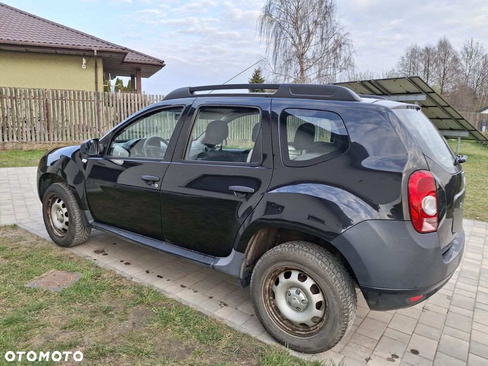 Dacia Duster 1.5 dCi Ambiance - 6