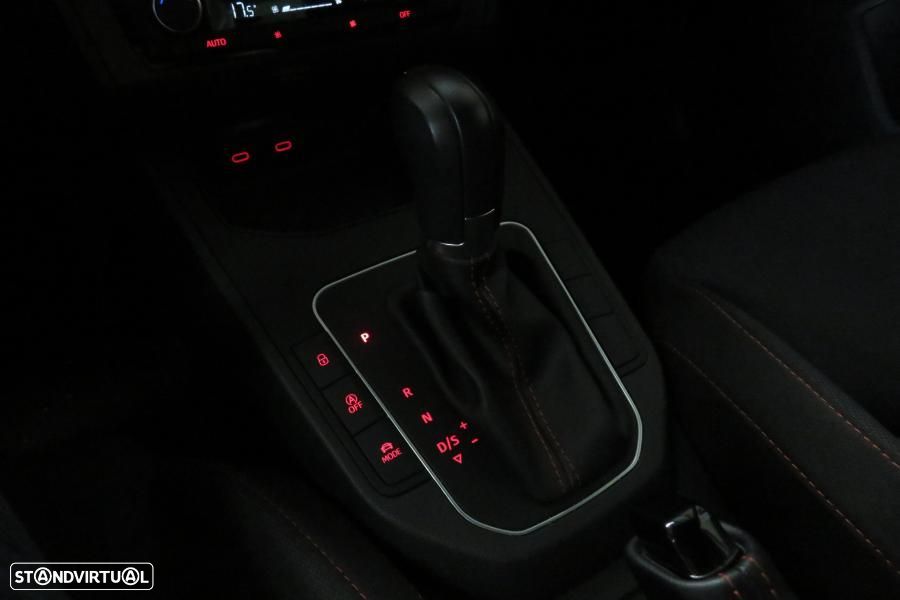 SEAT Ibiza 1.0 TSI FR DSG - 8