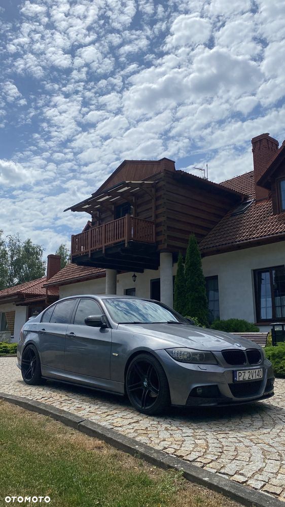 BMW Seria 3 318d - 21