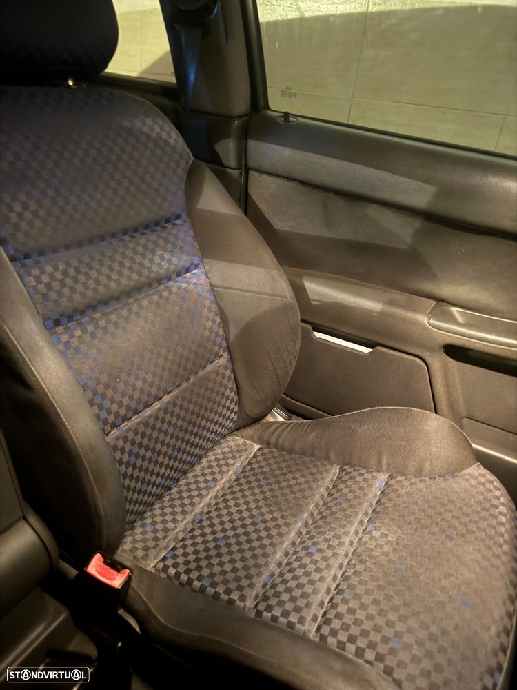 Audi A3 1.9 TDI Sport - 7