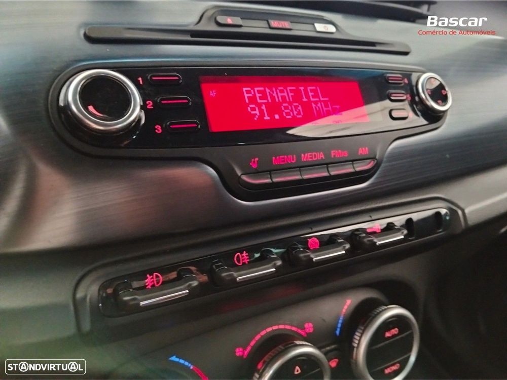 Alfa Romeo Giulietta 1.6 JTDM Progression - 22