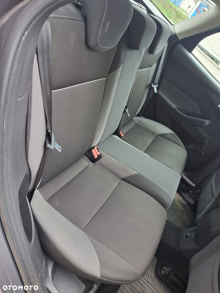 Ford Focus 1.0 EcoBoost Edition Start - 12