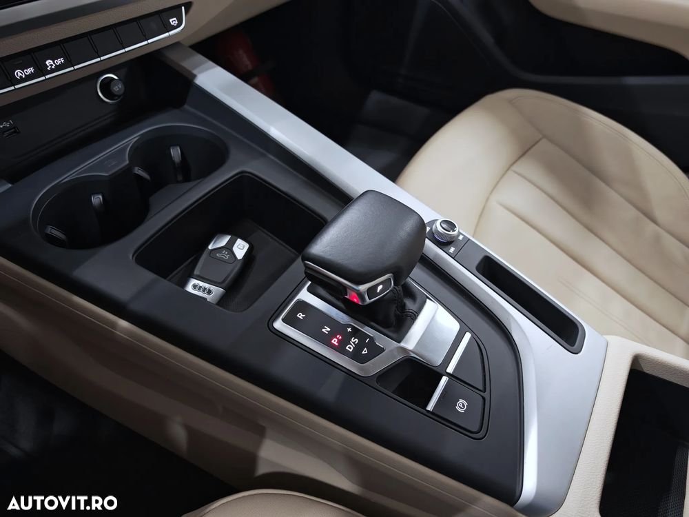 Audi A5 Sportback 2.0 30 TDI S tronic MHEV Basic - 21