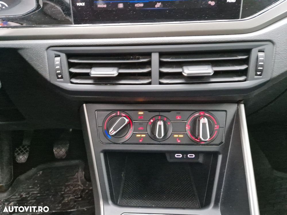 Volkswagen Polo 1.0 TSI Style - 4