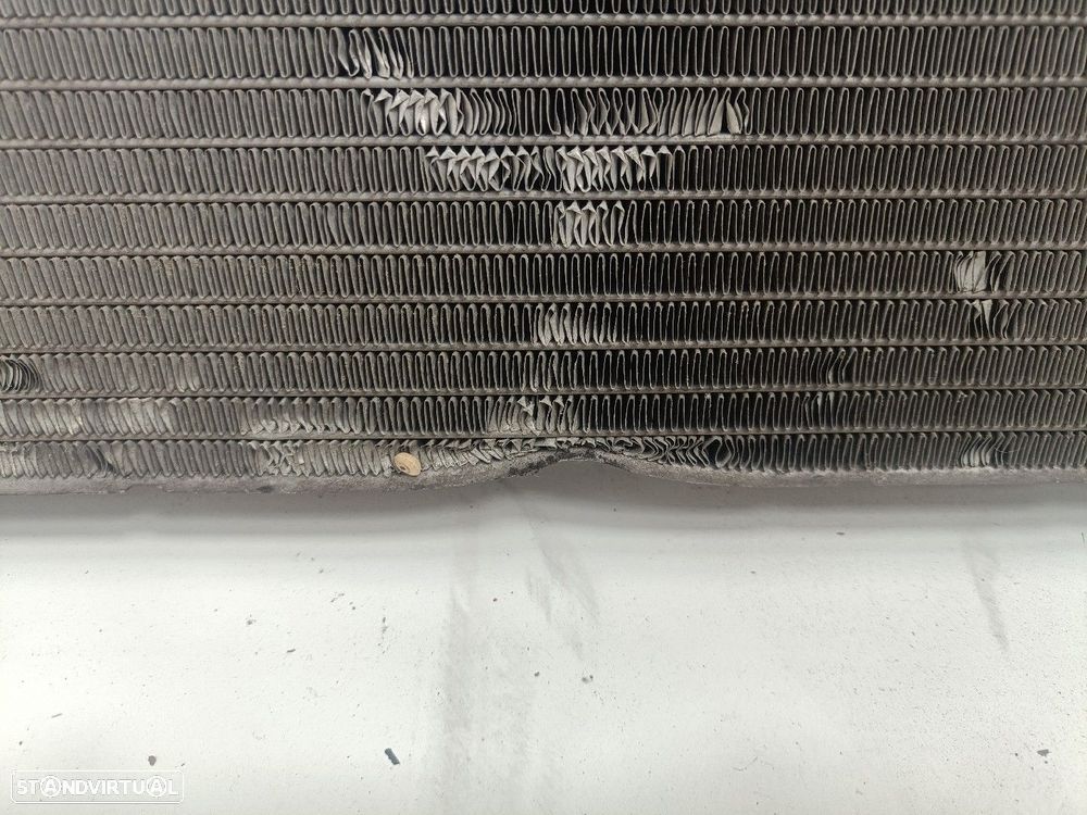 Radiador Água Fiat Idea (350_) - 3