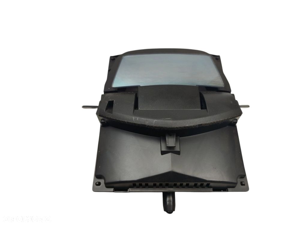 WYŚWIETLACZ HEAD UP MAZDA 3 III BM/BN (2013-2016) 2.2 D 150KM MT971C - 1