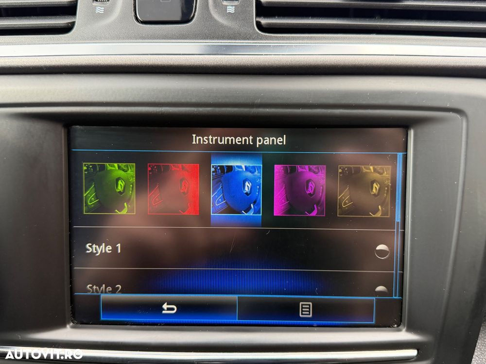 Renault Kadjar Energy dCi 130 CROSSBORDER - 16