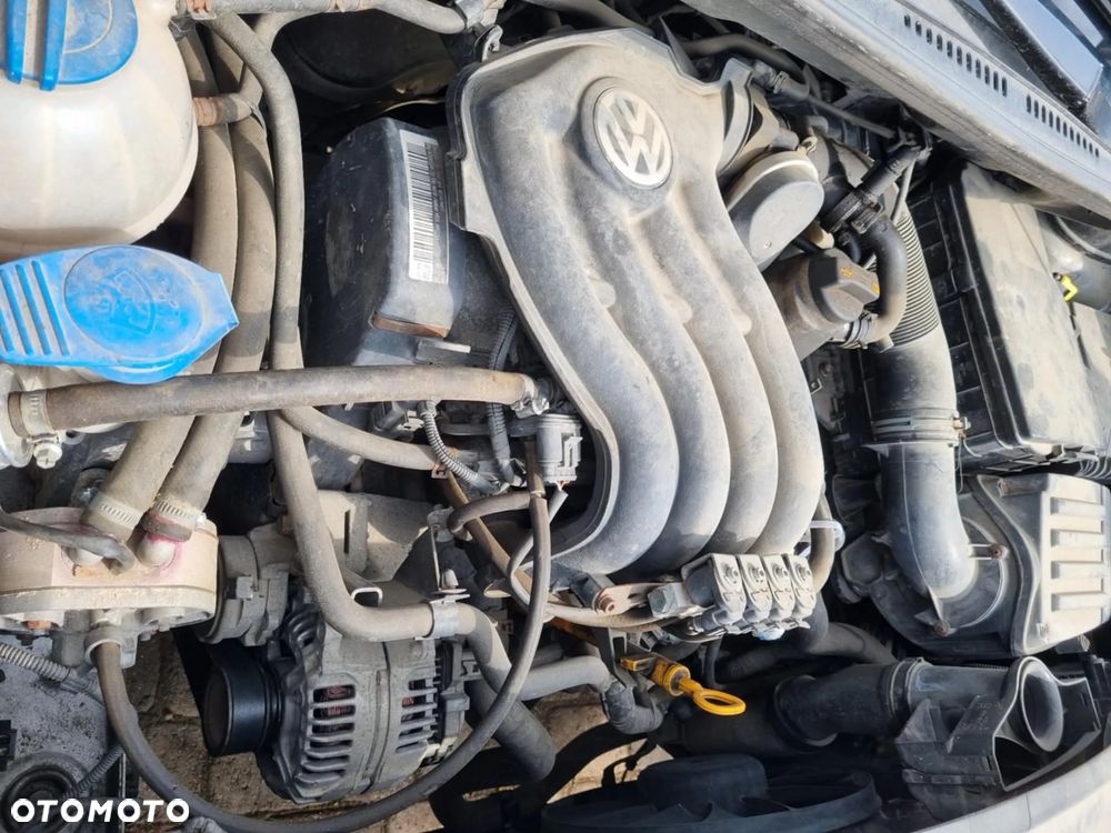 Volkswagen Caddy - 22
