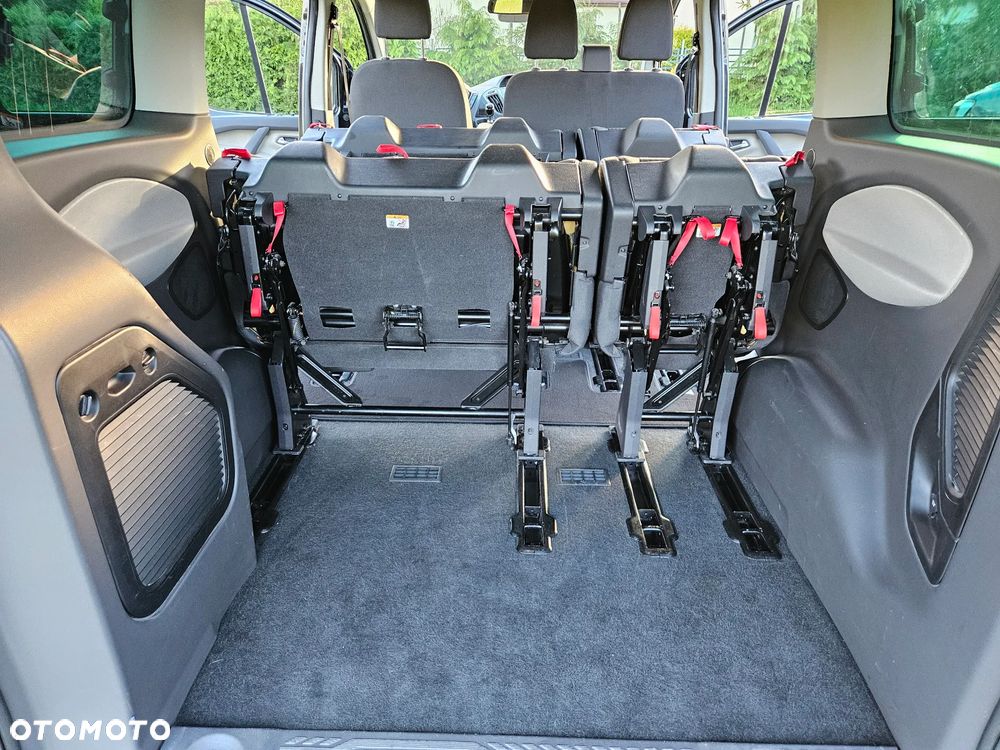 Ford Tourneo Custom 300 L1H1 VA Trend - 27