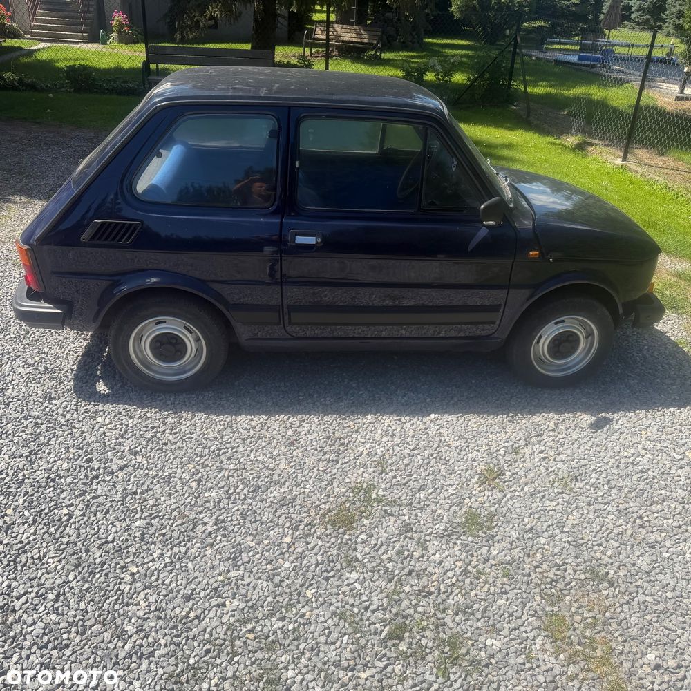 Fiat 126 - 12