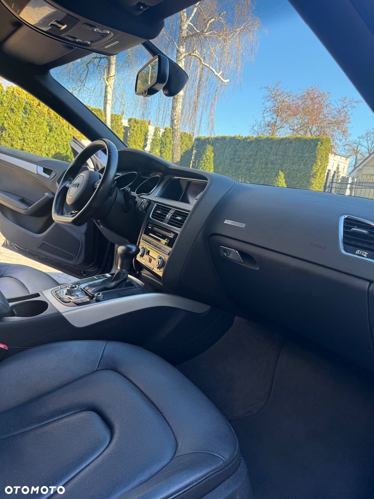 Audi A5 Sportback - 10