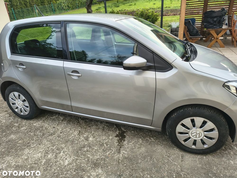 Volkswagen up! - 13