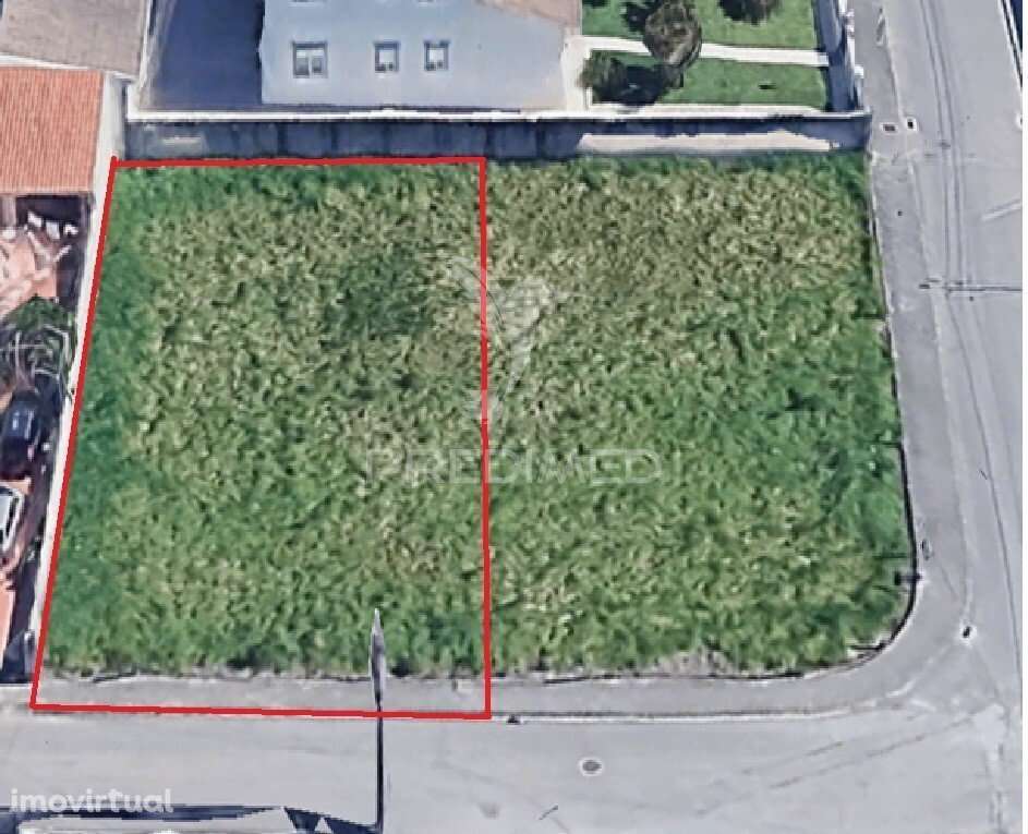 Lote para construção - Grande imagem: 2/2