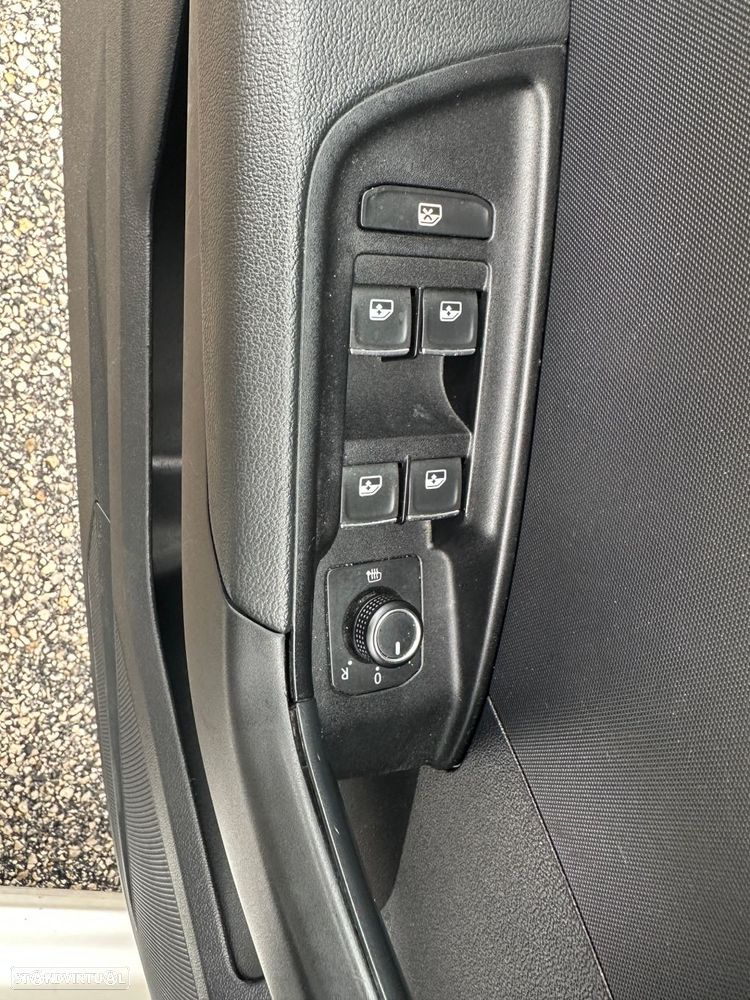 Audi A1 Sportback 30 TFSI Advanced S tronic - 12