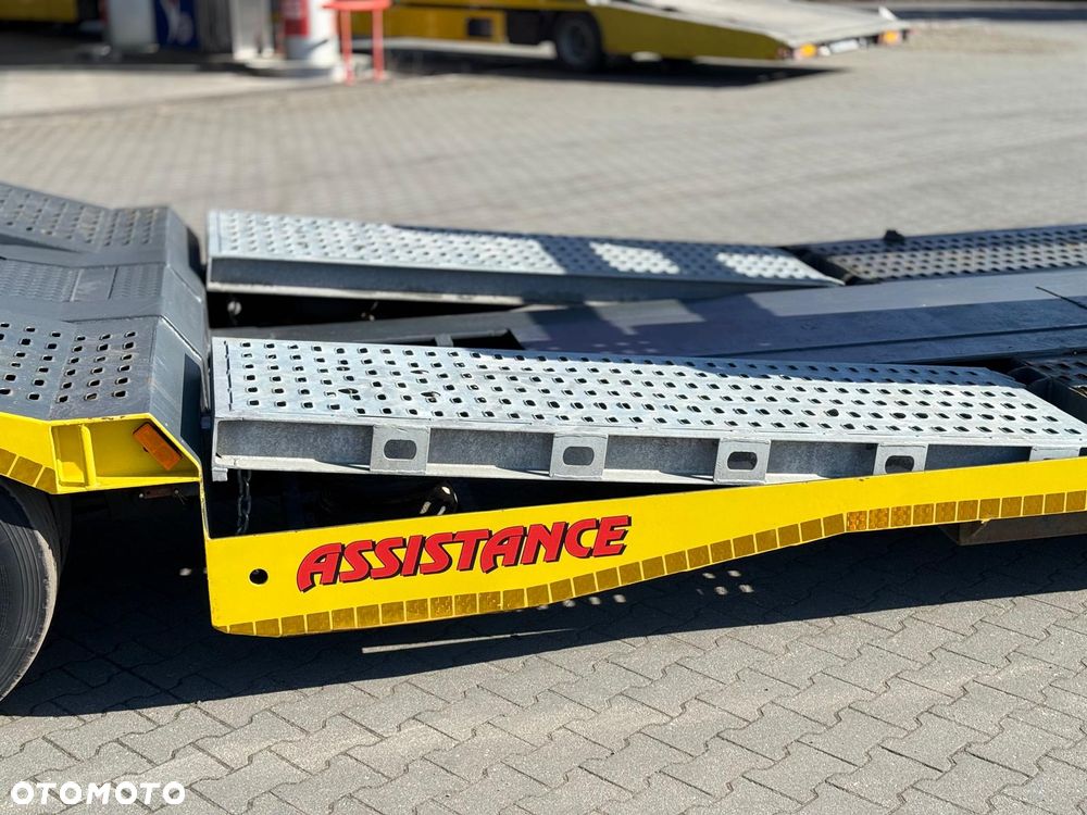 FVG Boerner FVG TA 34/3 - 9