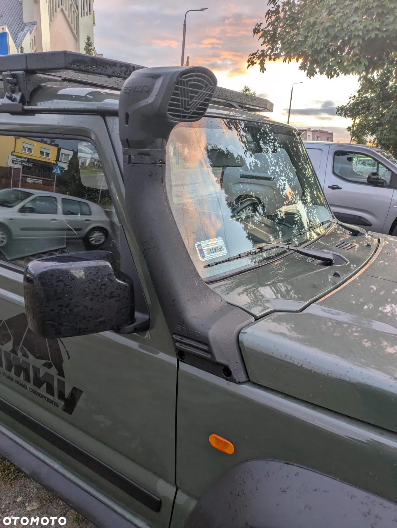 Suzuki Jimny 1.5 Premium - 5