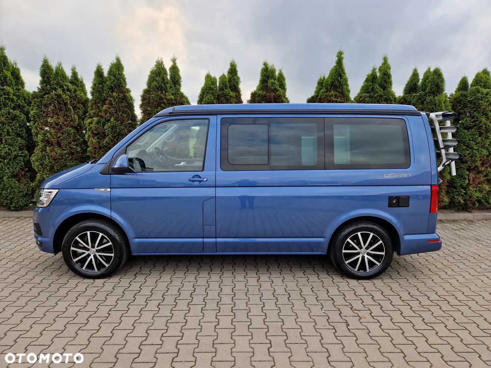 Volkswagen California - 4