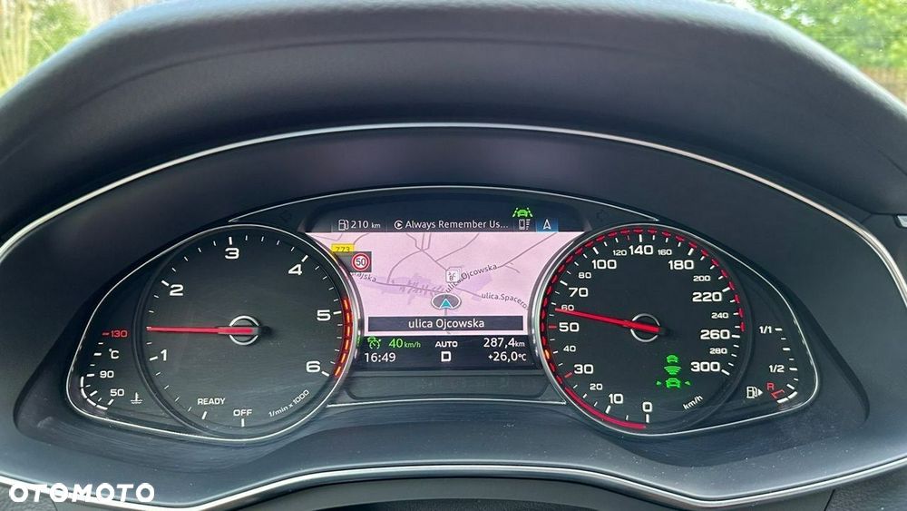 Audi A6 Avant 40 TDI mHEV Quattro S Line S tronic - 40