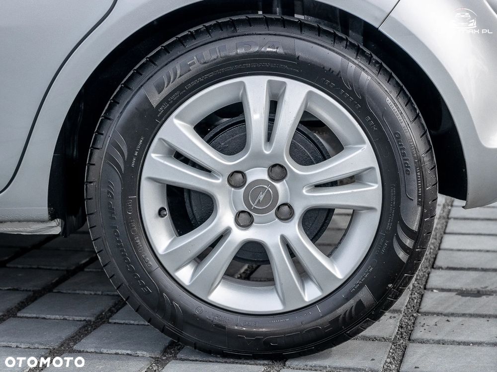 Opel Corsa 1.2 16V EcoFLEX Active - 8