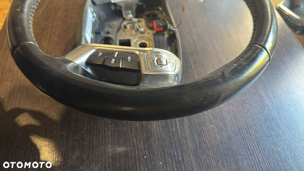 kierownica z tempomatem ford mondeo mk4 s-max mk1 lift - 4