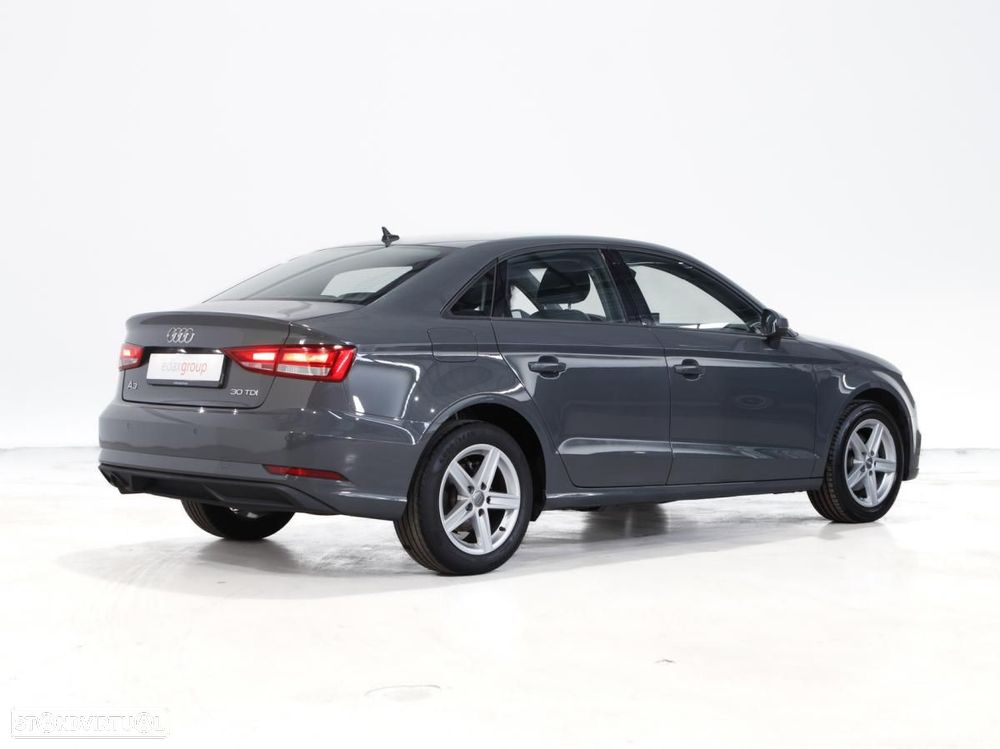 Audi A3 Limousine 30 TDI S tronic - 3