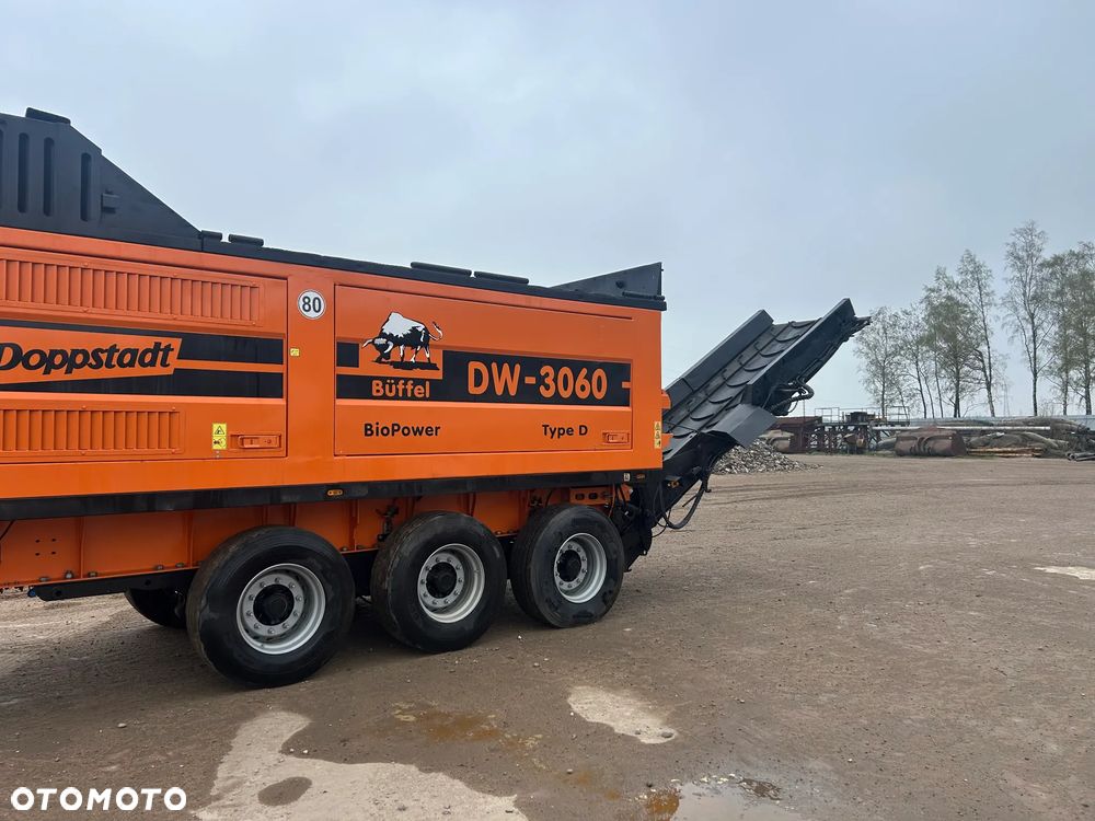 Doppstadt DW - 3060 - 3