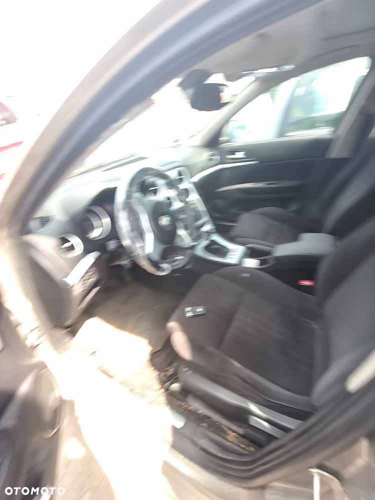 Alfa Romeo 159 2,4  JTDM  diesel na części drzwi szyba klapa lusterko silnik skrzynia fotel itp - 21