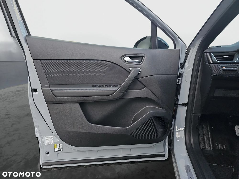 Renault Captur - 12