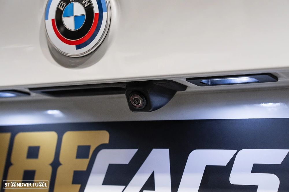BMW 530 e Pack Desportivo M - 54