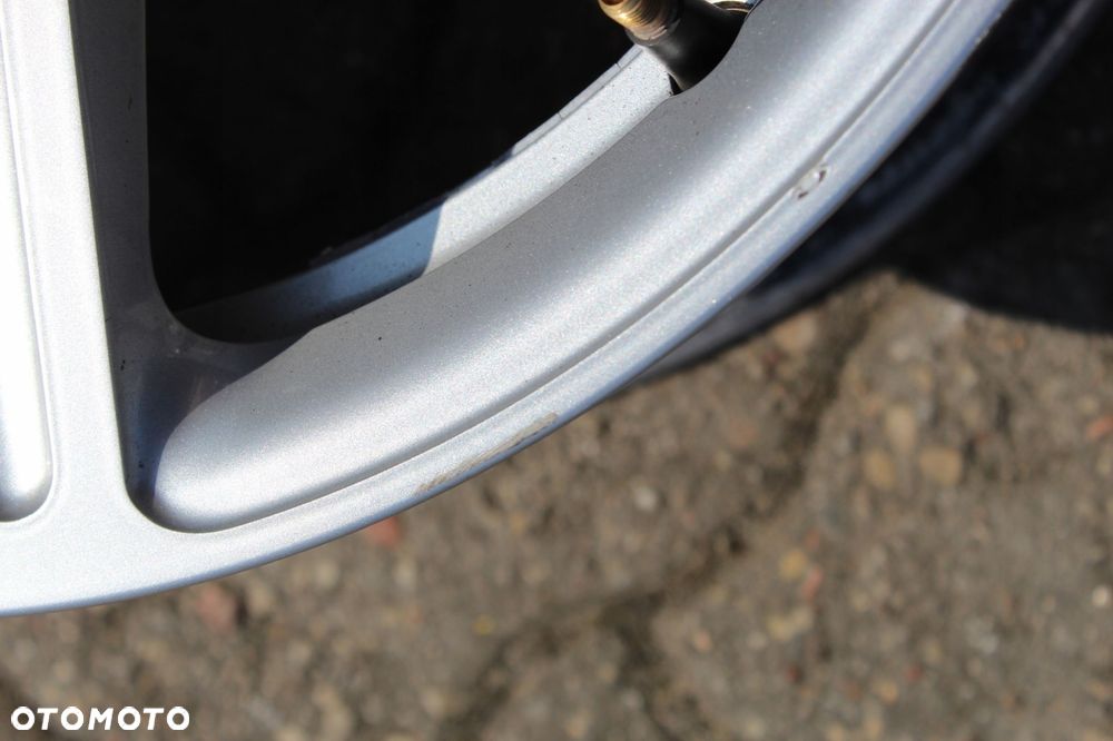 oryg audi a4 8w0 16cali 5x112 et35 7j q3 a3 a6 - 9