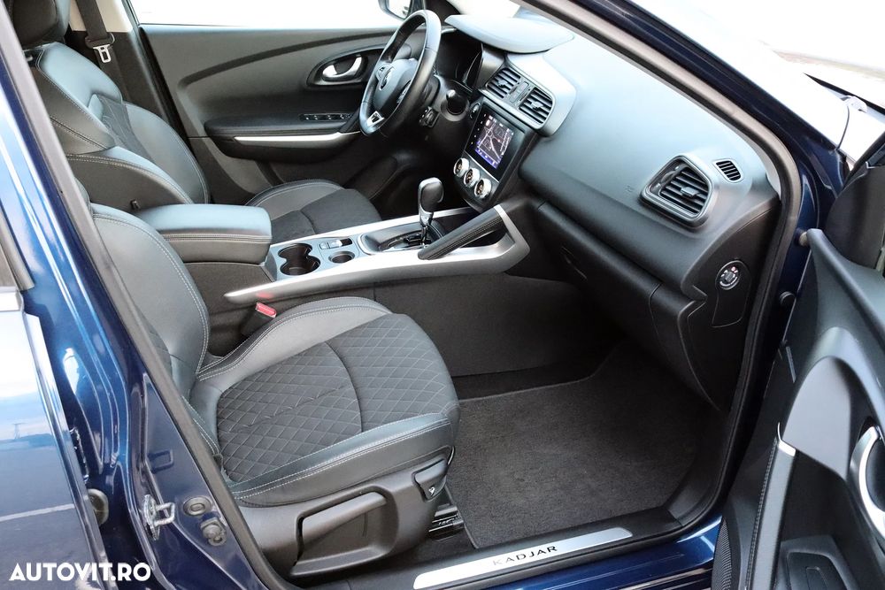 Renault Kadjar TCe EDC GPF Intens - 7
