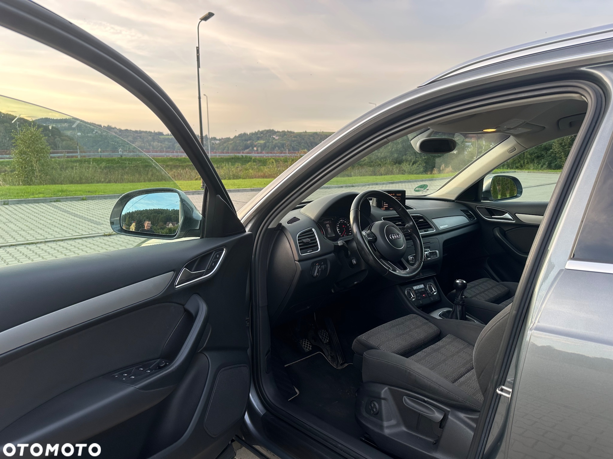 Audi Q3 2.0 TDI Quattro - 12