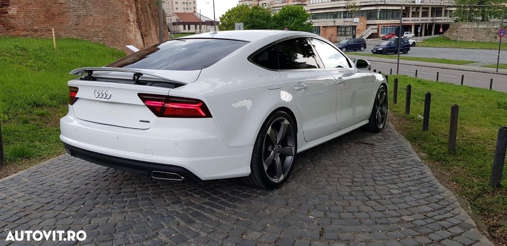 Audi A7 - 13