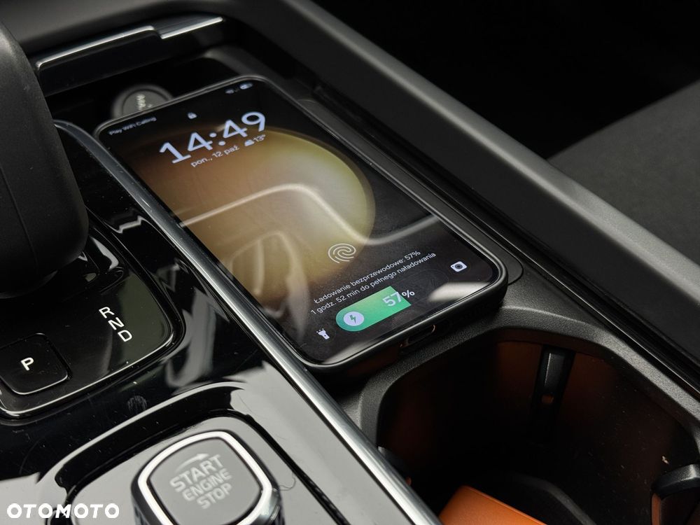 Volvo XC 60 2022