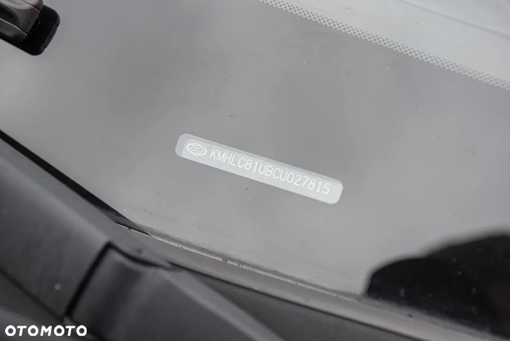 Hyundai i40 1.7 CRDi Comfort DCT - 35