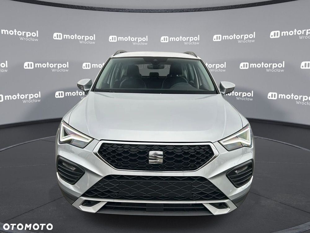 Seat Ateca - 2